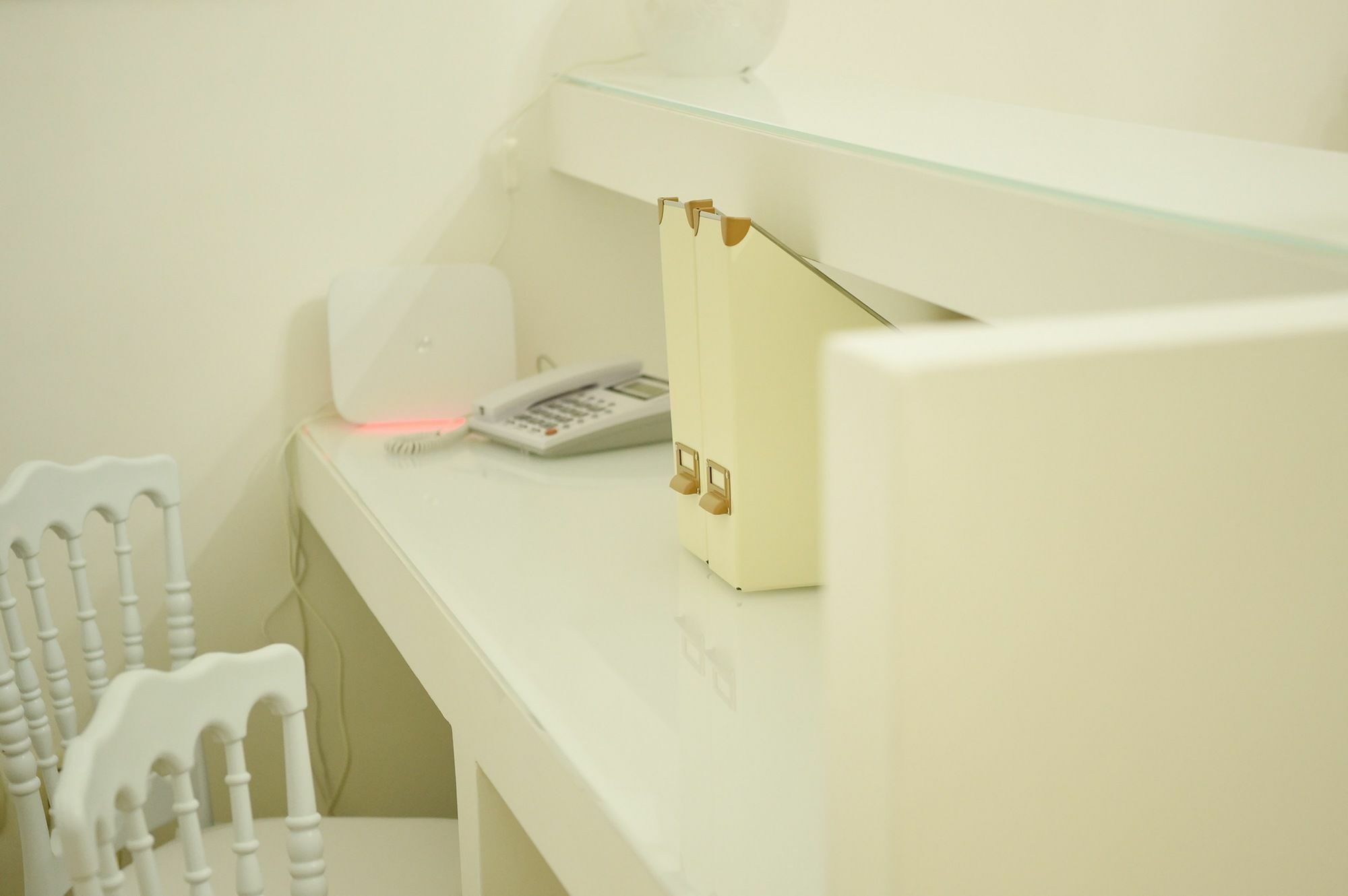 B&B Bonnes Suites 나폴리 외부 사진
