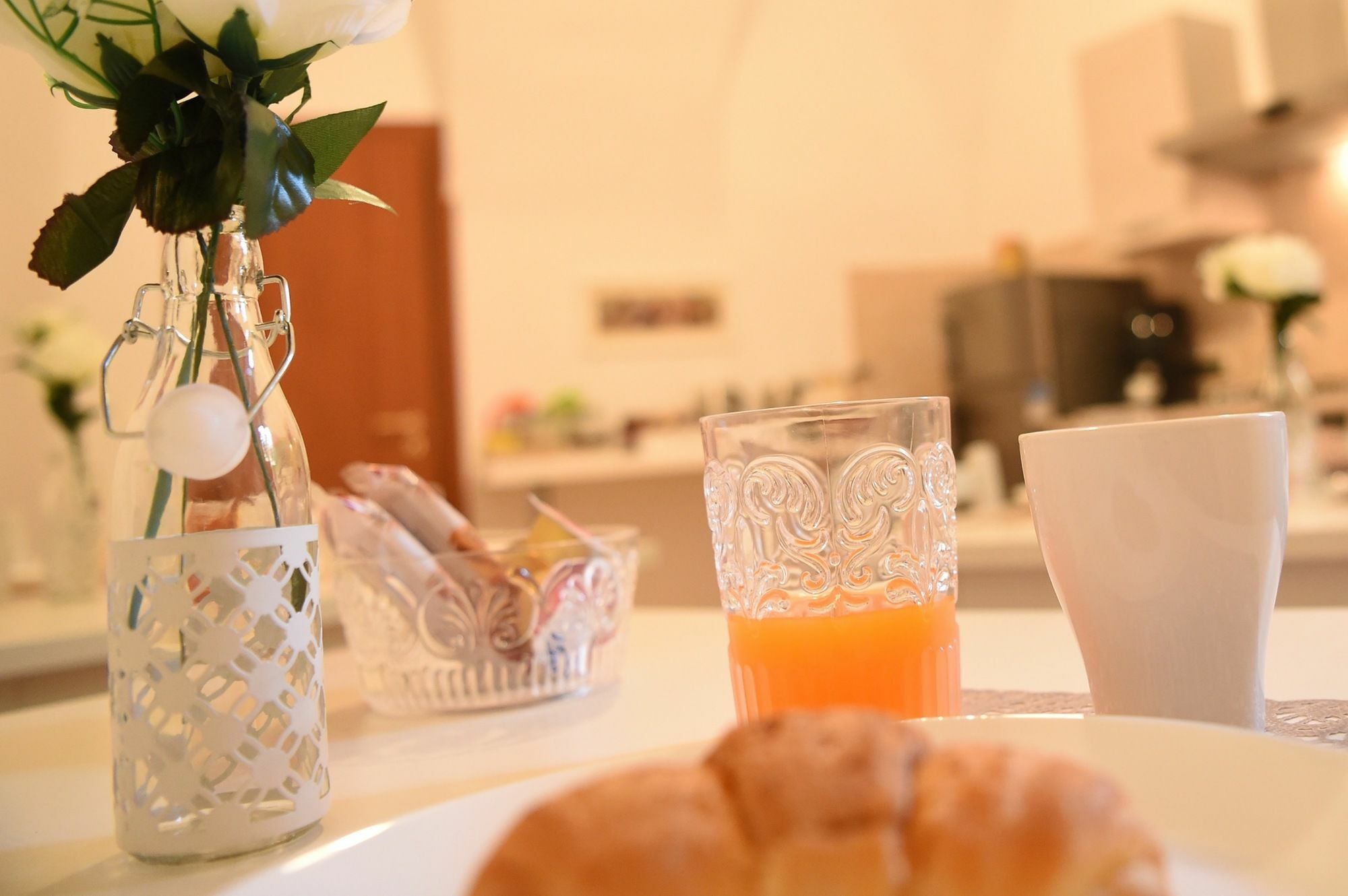 B&B Bonnes Suites 나폴리 외부 사진