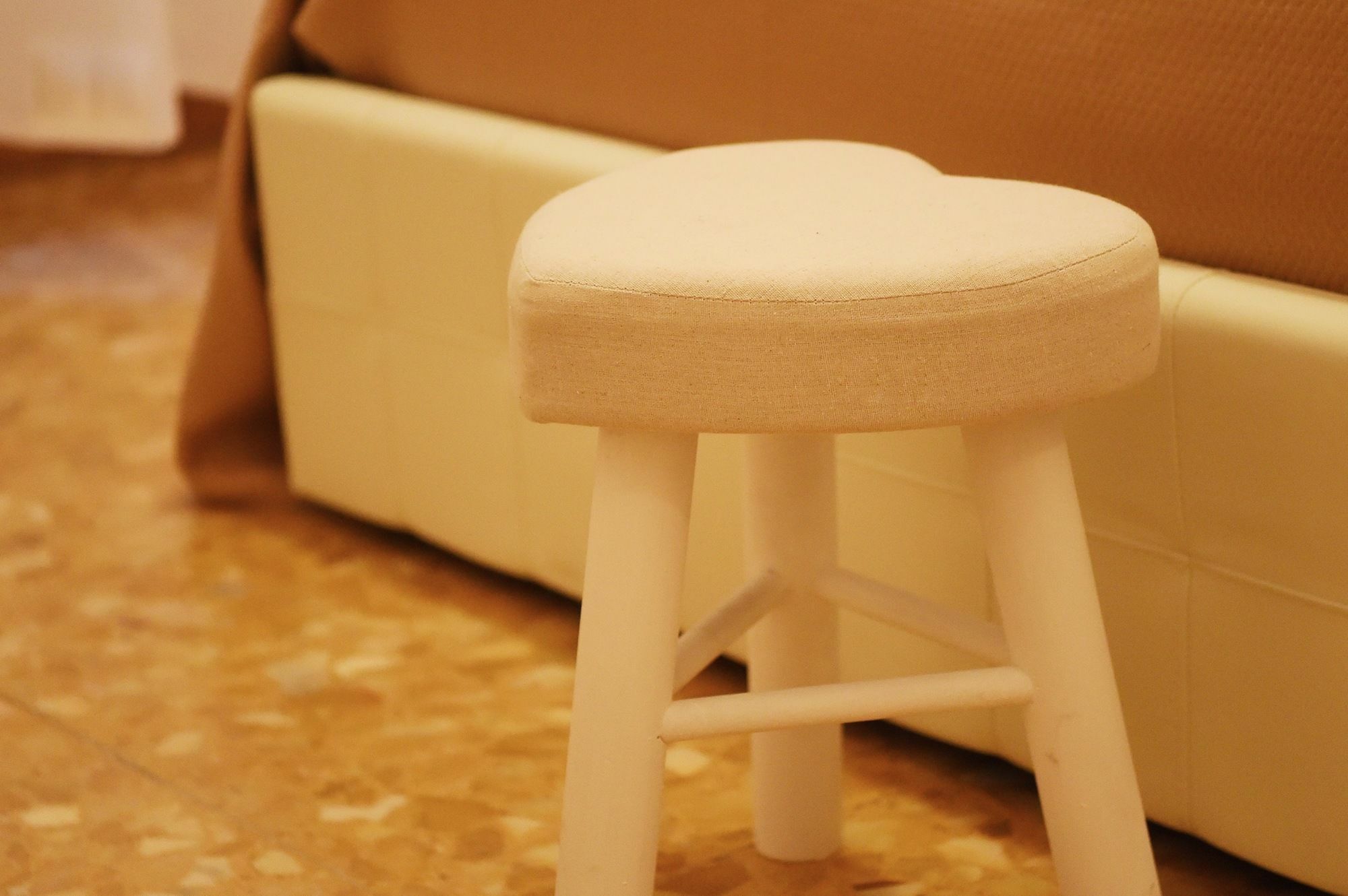 B&B Bonnes Suites 나폴리 외부 사진
