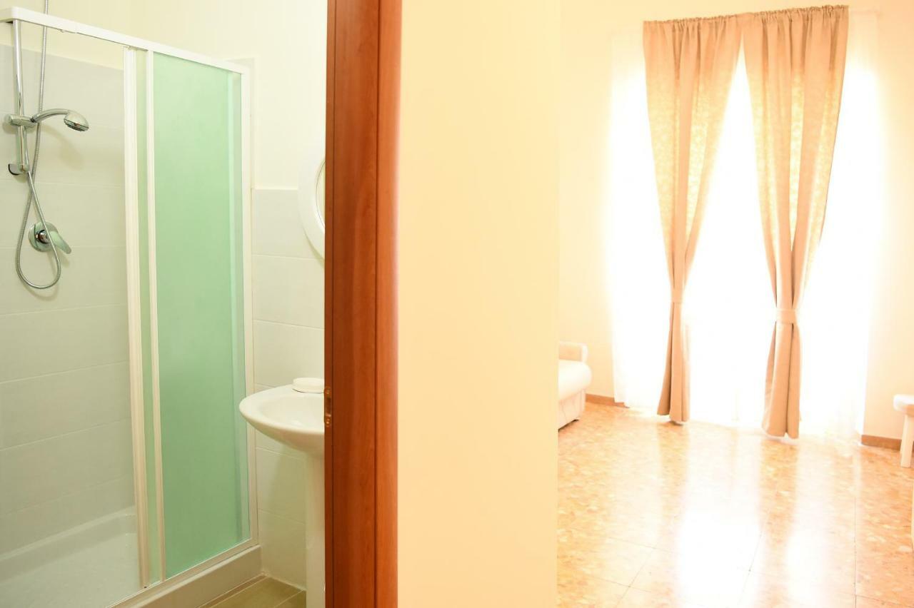 B&B Bonnes Suites 나폴리 외부 사진
