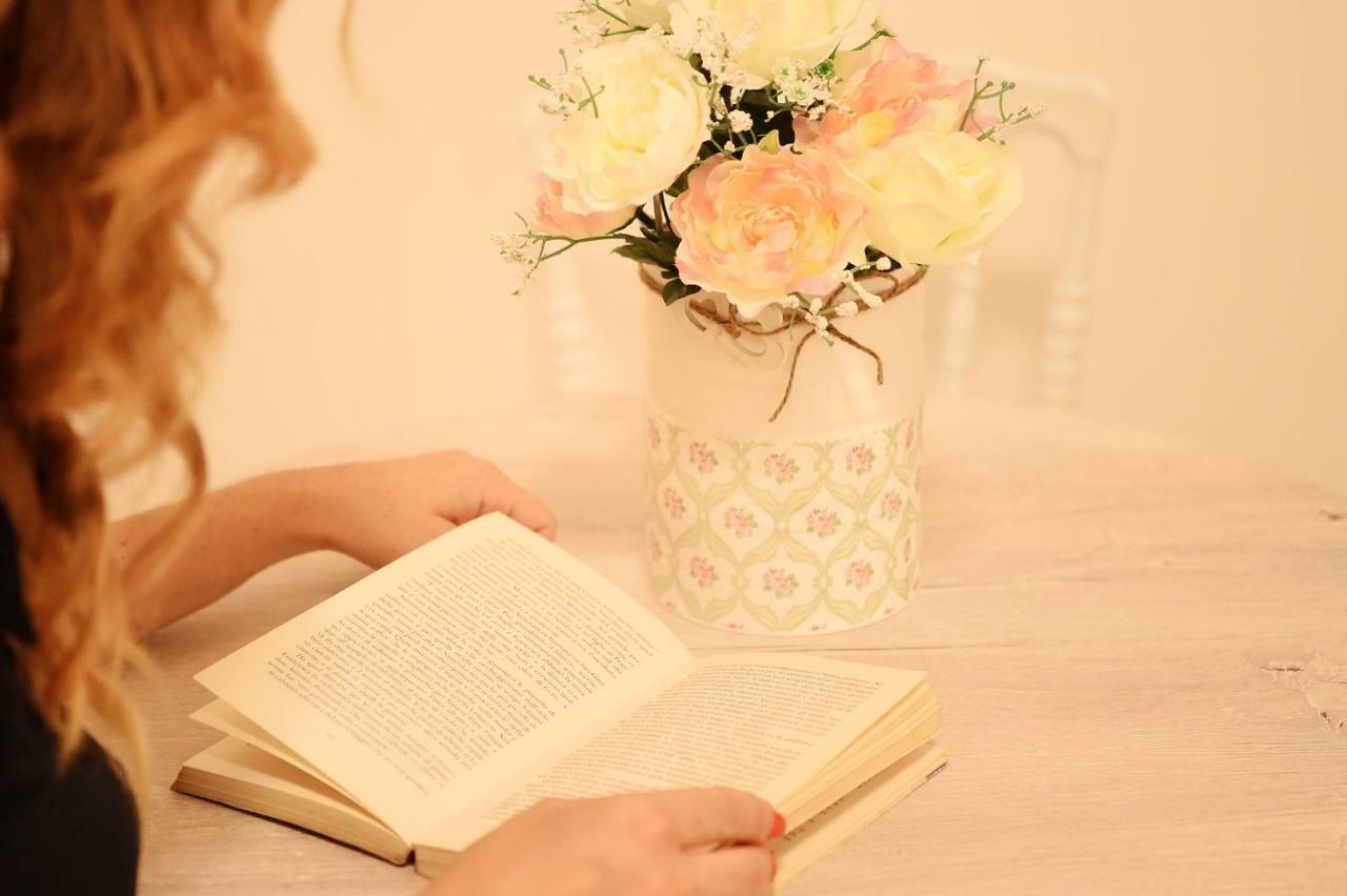 B&B Bonnes Suites 나폴리 외부 사진