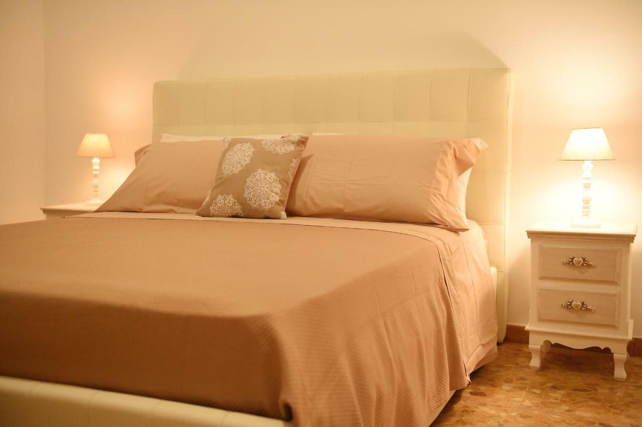 B&B Bonnes Suites 나폴리 외부 사진
