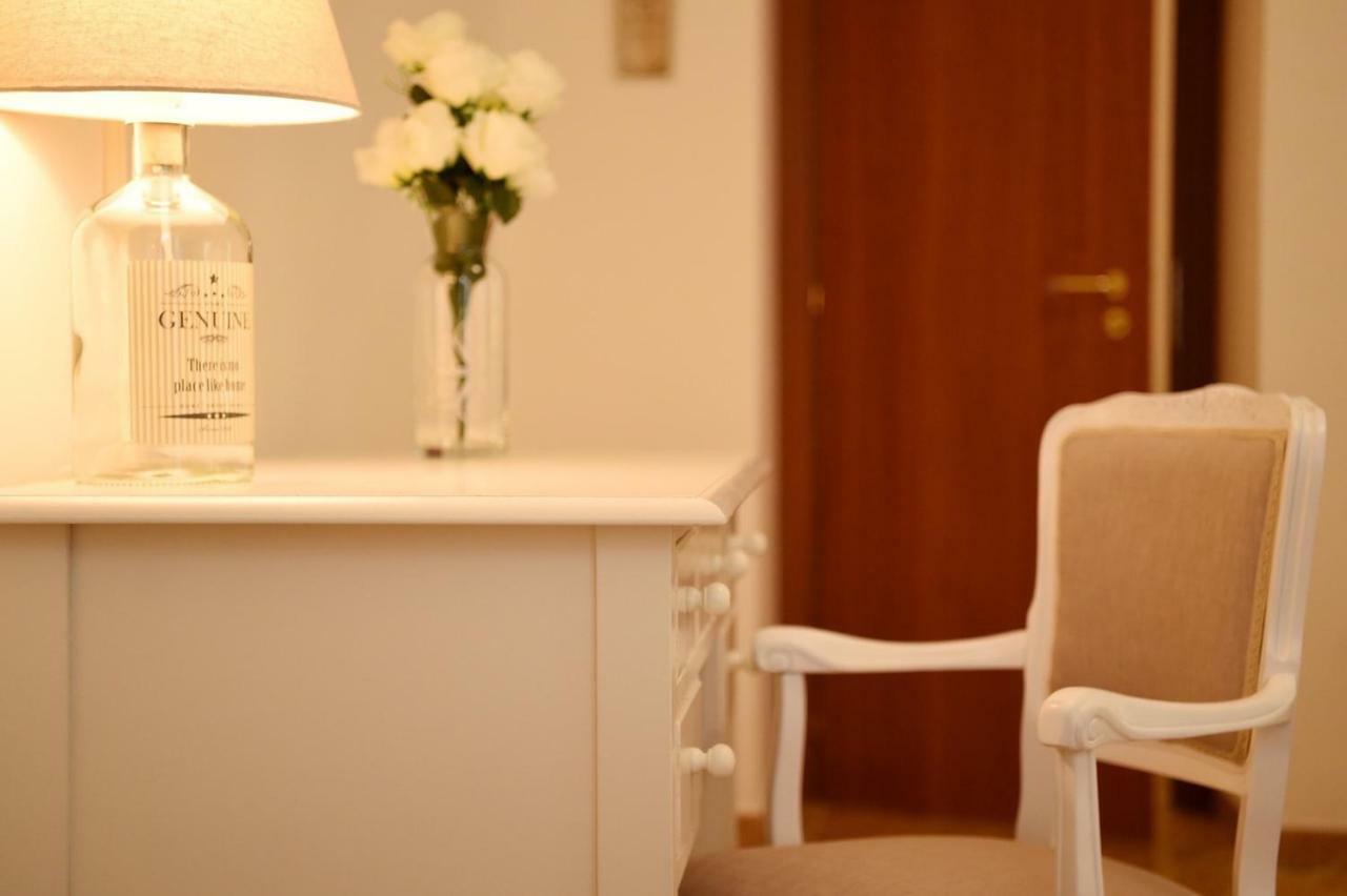 B&B Bonnes Suites 나폴리 외부 사진