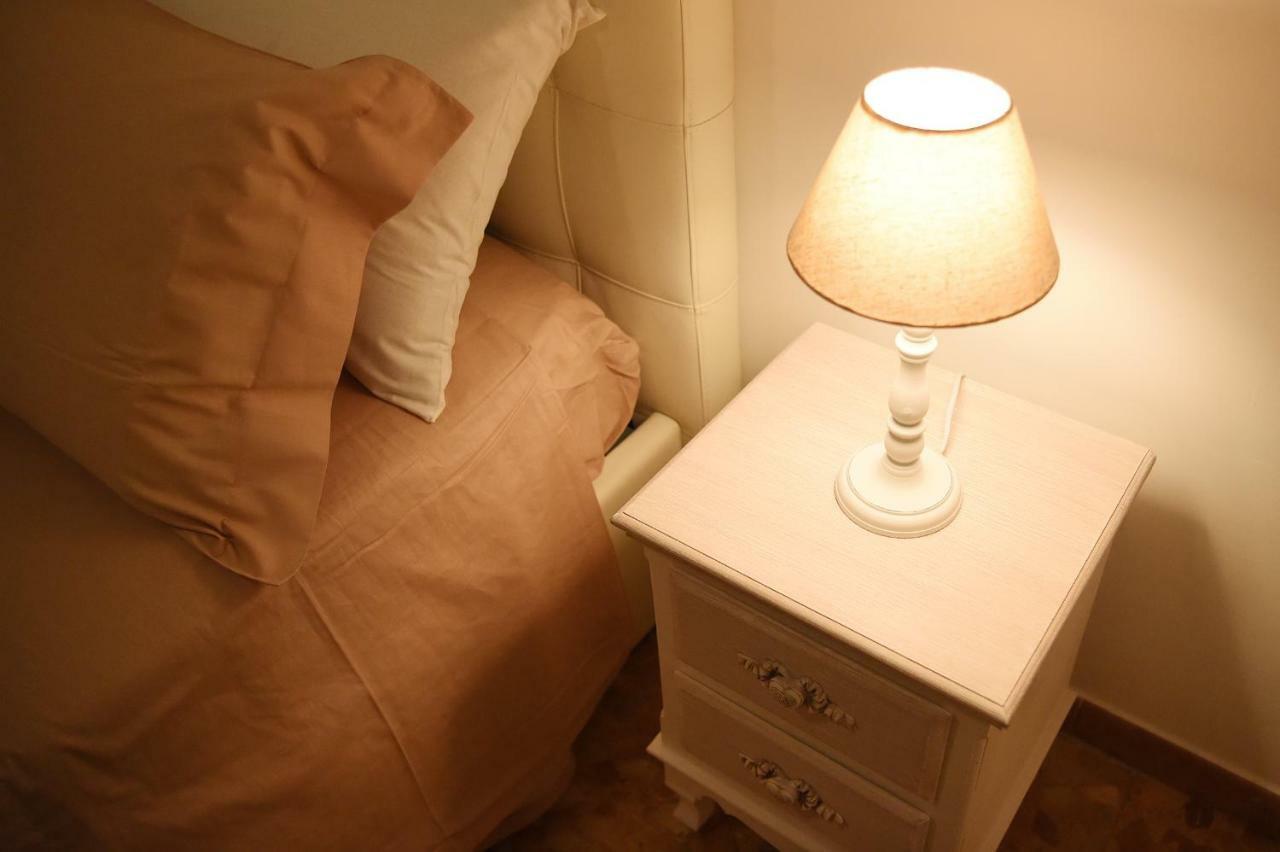 B&B Bonnes Suites 나폴리 외부 사진