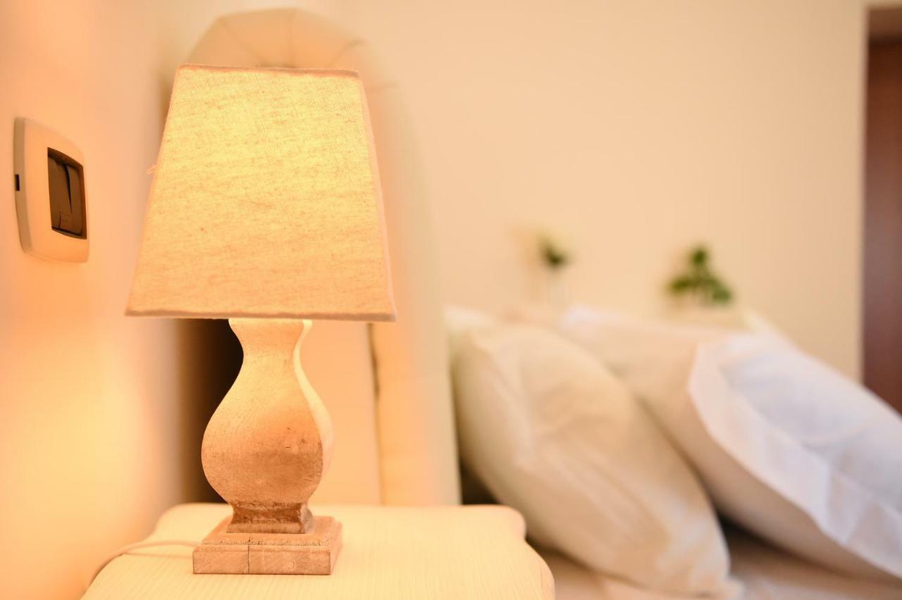 B&B Bonnes Suites 나폴리 외부 사진
