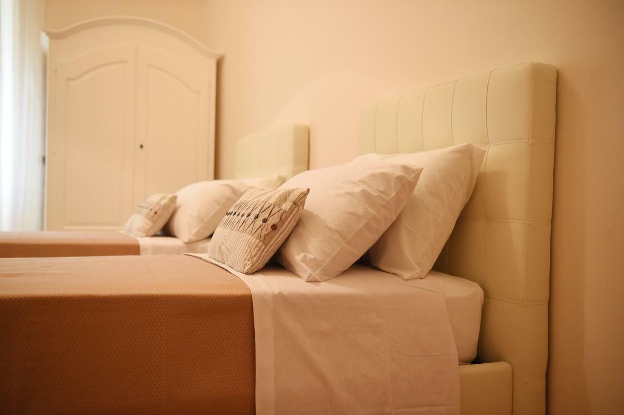 B&B Bonnes Suites 나폴리 외부 사진
