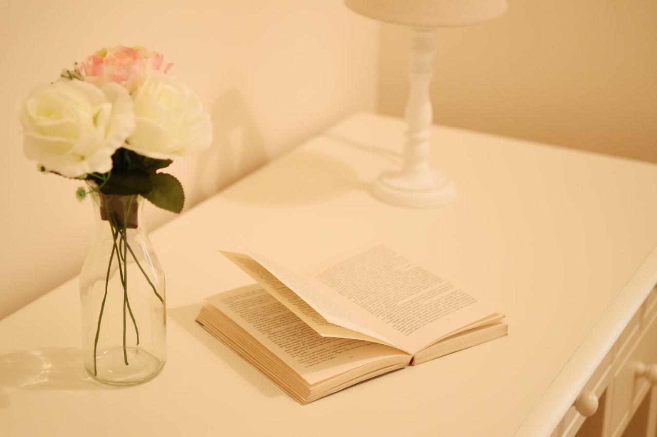 B&B Bonnes Suites 나폴리 외부 사진