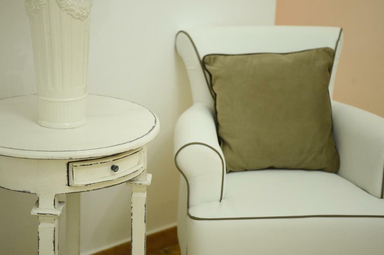 B&B Bonnes Suites 나폴리 외부 사진